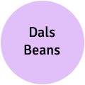 Dals | Beans